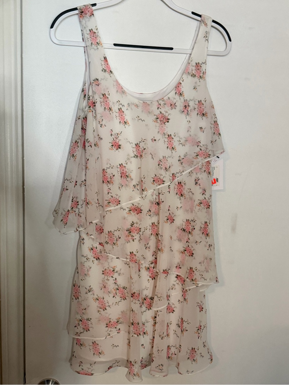 Bailey 44 Pavlova multicolor dress size medium